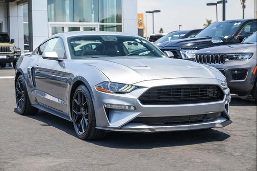 2020 Ford Mustang GT Premium