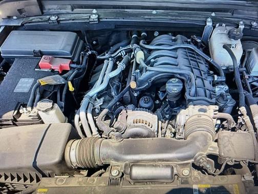 2022 Jeep Gladiator Altitude 4x4