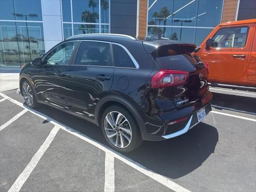 2019 Kia Niro Touring