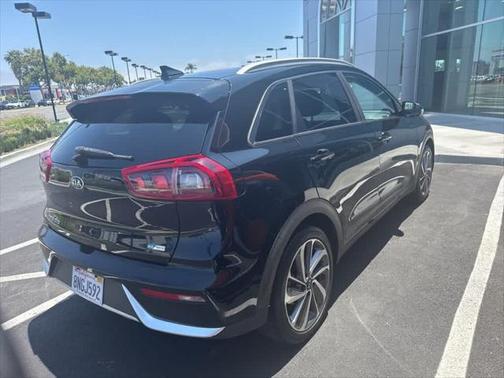 2019 Kia Niro Touring