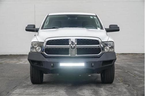2019 RAM 1500 Tradesman