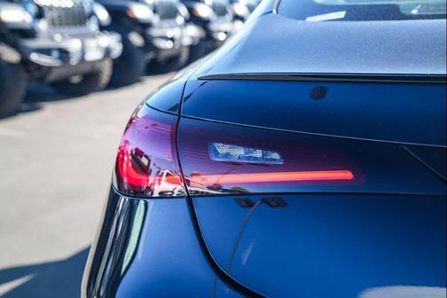 2025 Mercedes-Benz CLE 300 4MATIC Coupe