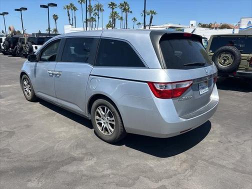 2011 Honda Odyssey EX