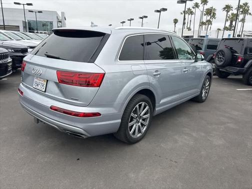 2018 Audi Q7 2.0T Premium Plus