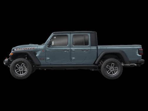 2026 Jeep Gladiator Mojave X 4x4