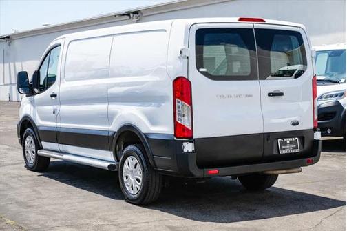 2023 Ford Transit-250 Base