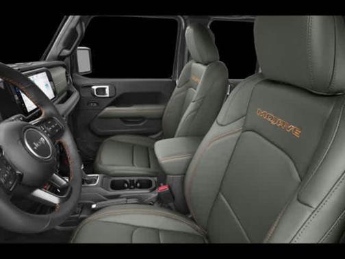 2026 Jeep Gladiator Mojave X 4x4