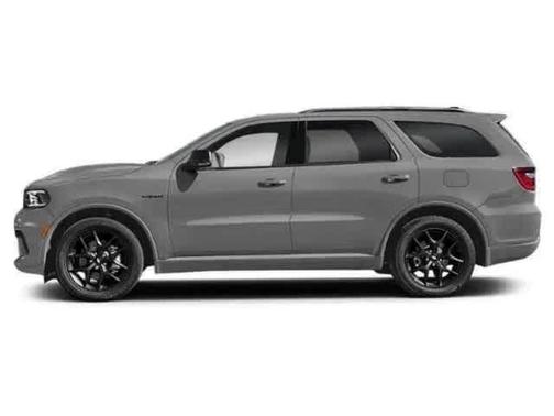 DB Black Clearcoat 2026 Dodge Durango GT Plus