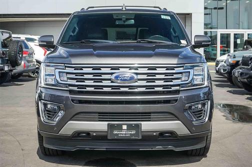 2020 Ford Expedition Limited