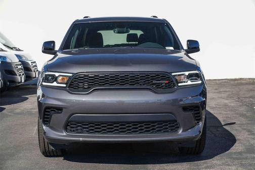 2025 Dodge Durango GT RWD