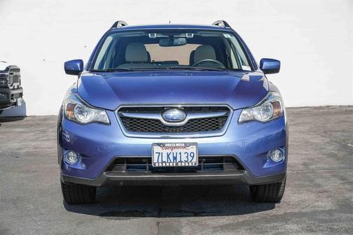 2015 Subaru XV Crosstrek 2.0i Premium