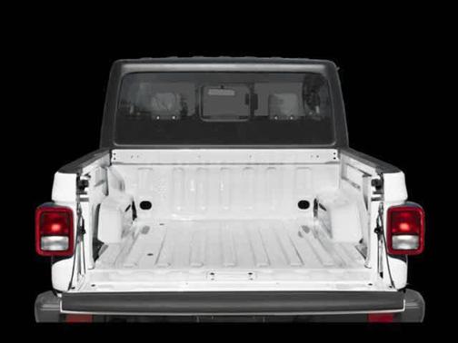 2025 Jeep Gladiator High Tide