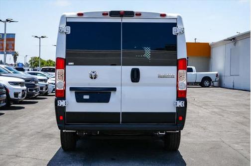 2023 RAM ProMaster 2500 Base