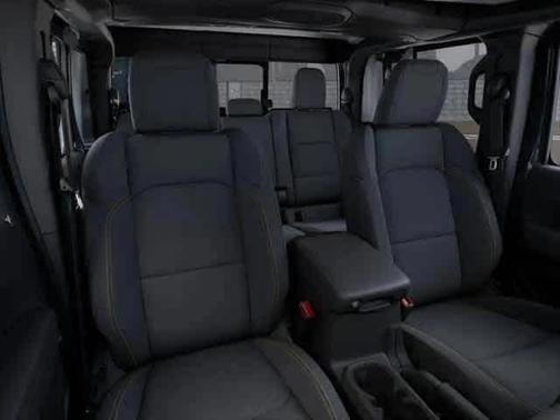 Gray 2026 Jeep Gladiator Sport S