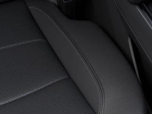 Molten Red Pearlcoat 2026 RAM 2500 Power Wagon