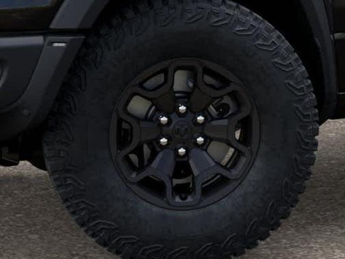 2026 RAM 1500 RHO Crew Cab 4x4 5'7' Box