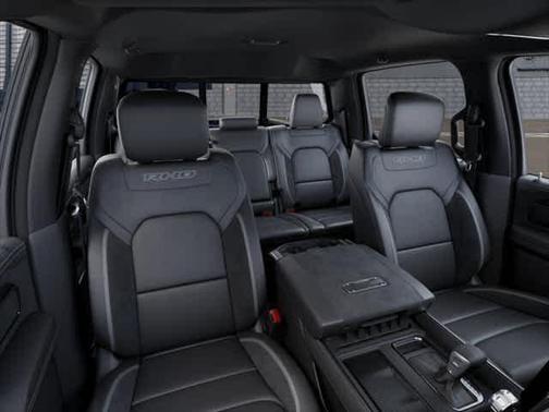 2026 RAM 1500 RHO Crew Cab 4x4 5'7' Box