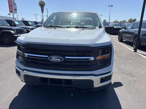 Avalanche 2024 Ford F-150 XLT