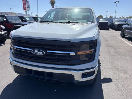 Avalanche 2024 Ford F-150 XLT