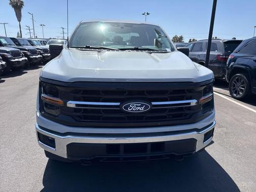 Avalanche 2024 Ford F-150 XLT
