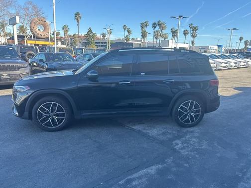 2022 Mercedes-Benz EQB 300 4MATIC