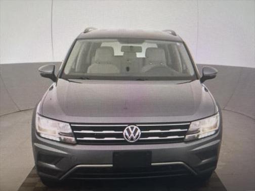 2019 Volkswagen Tiguan 2.0T SE