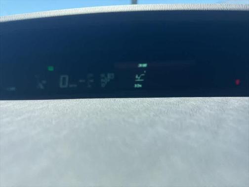 2013 Toyota Prius Four