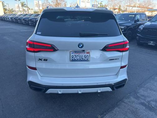 2022 BMW X5 PHEV xDrive45e
