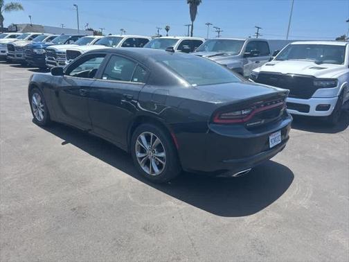 2021 Dodge Charger SXT