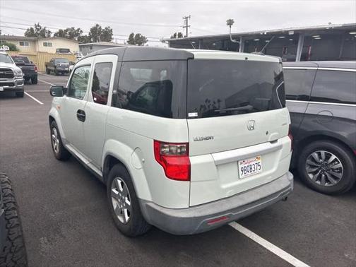 2009 Honda Element EX
