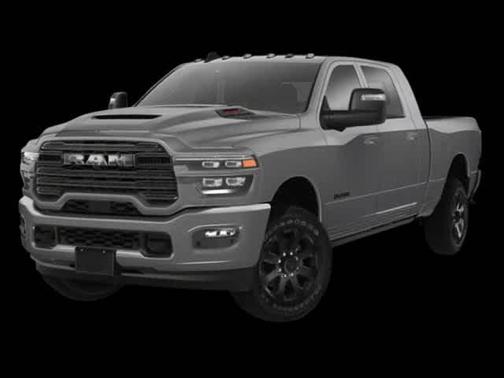 2026 RAM 3500 Limited
