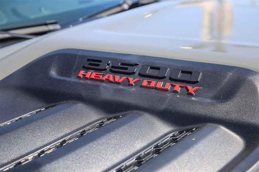 2026 RAM 3500 Limited