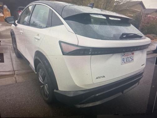 2023 Nissan ARIYA ENGAGE