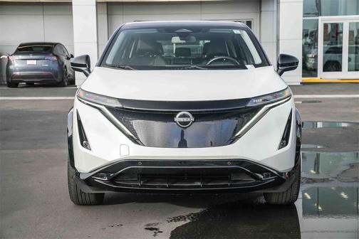 2023 Nissan ARIYA ENGAGE
