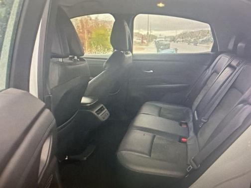 2023 Nissan ARIYA ENGAGE