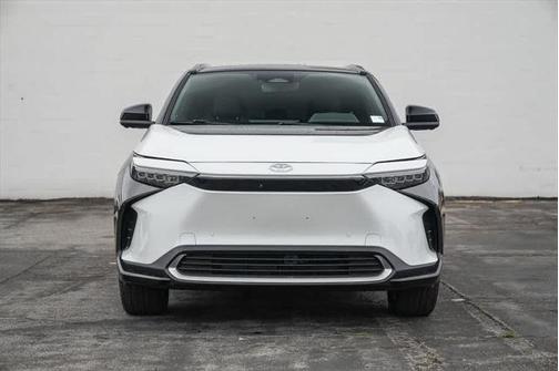 2023 Toyota bZ4X Limited