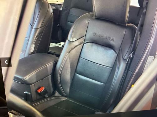 2021 Jeep Wrangler Unlimited 4xe Sahara