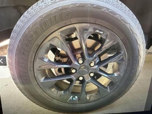 2021 Jeep Wrangler Unlimited 4xe Sahara