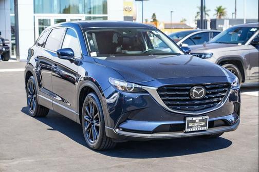2023 Mazda CX-9 Touring