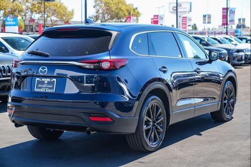 2023 Mazda CX-9 Touring