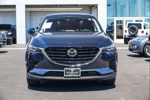 2023 Mazda CX-9 Touring
