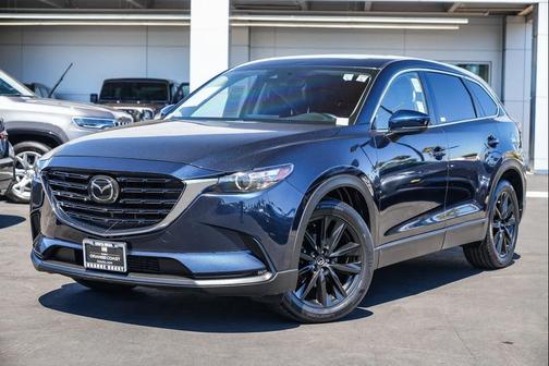 2023 Mazda CX-9 Touring