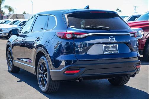 2023 Mazda CX-9 Touring