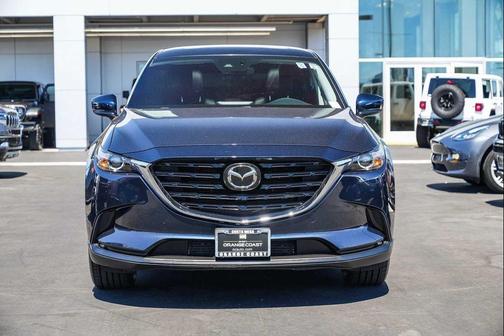2023 Mazda CX-9 Touring