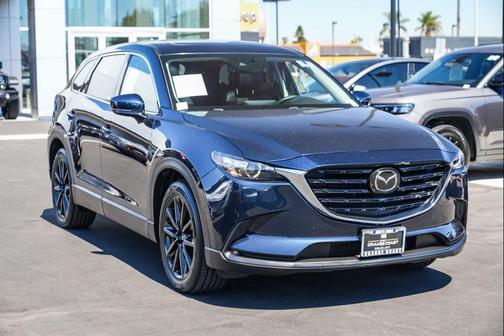 2023 Mazda CX-9 Touring