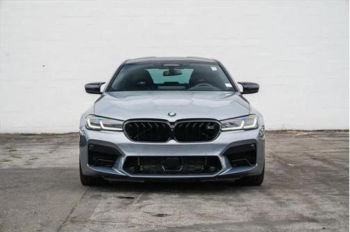2023 BMW M5 Base
