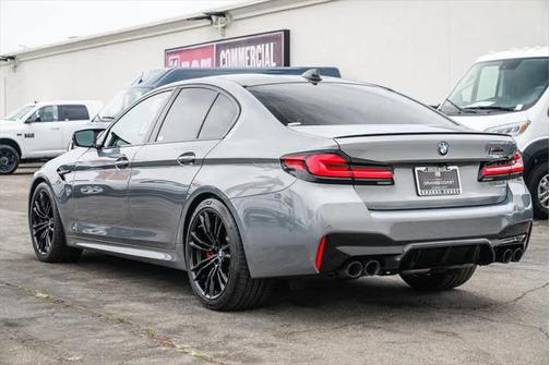 2023 BMW M5 Base