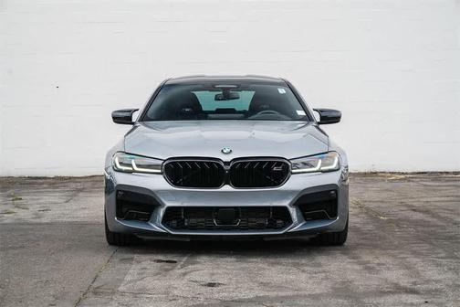2023 BMW M5 Base
