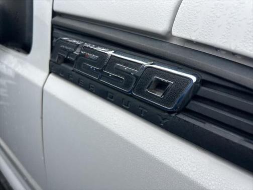 2015 Ford F-250 XL