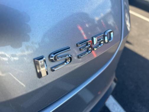 2023 Lexus IS 350 Base